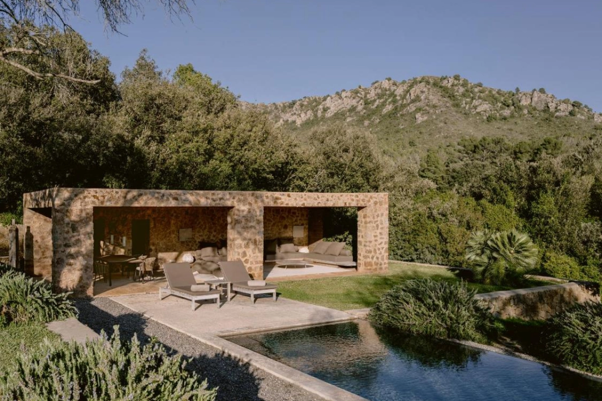 Es Raco d'Arta - Hotel Photo 2