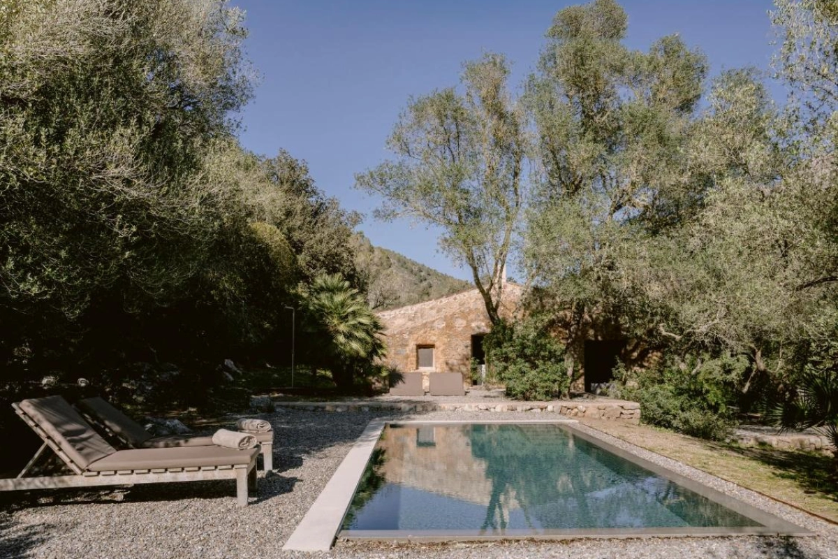 Es Raco d'Arta - Hotel Photo 3