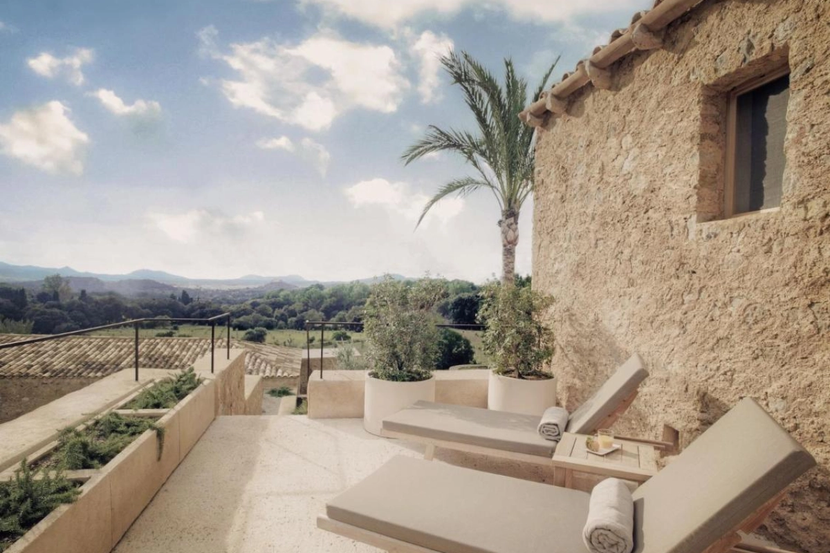 Es Raco d'Arta - Hotel Photo 4