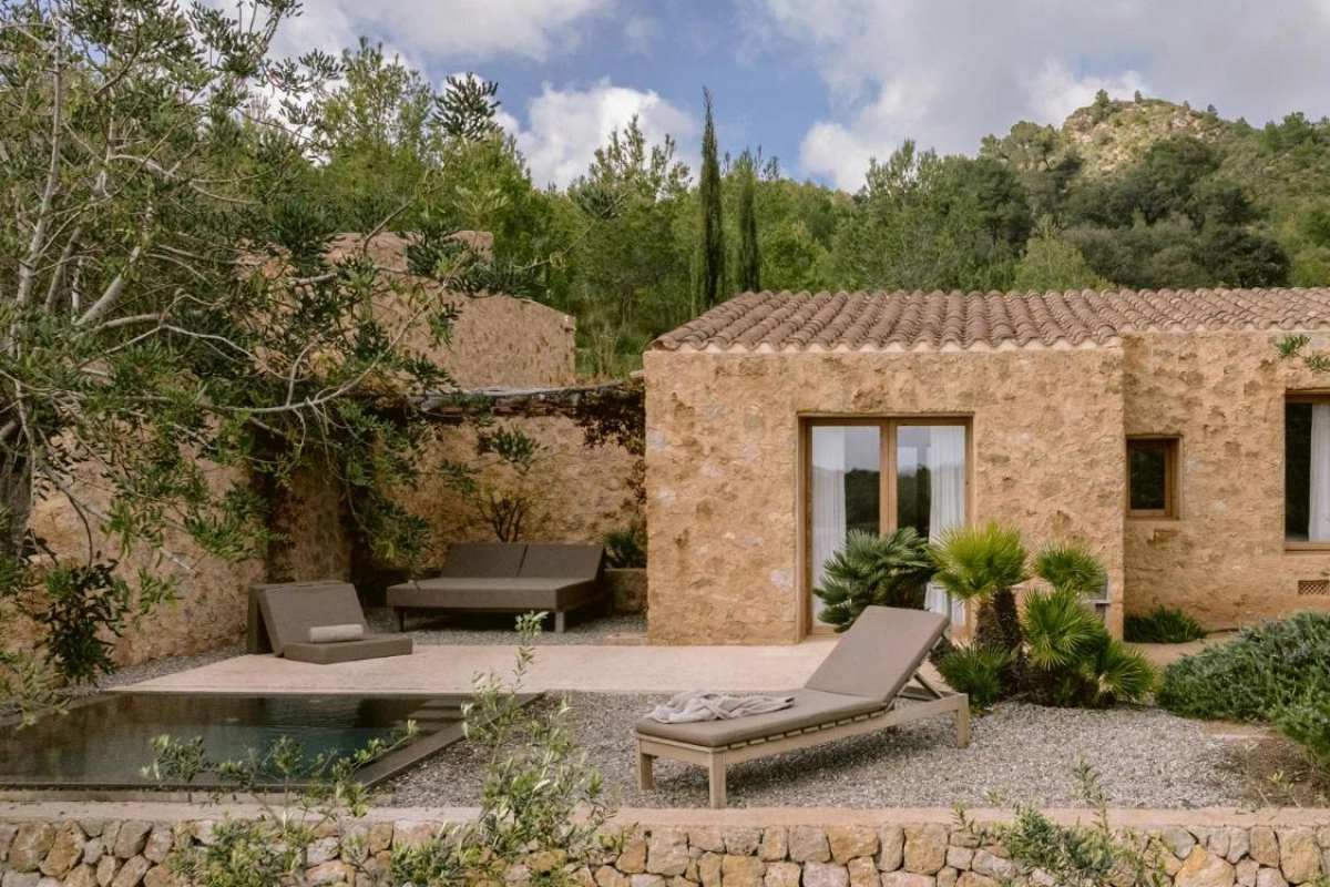 Es Raco d'Arta - Hotel Photo 8