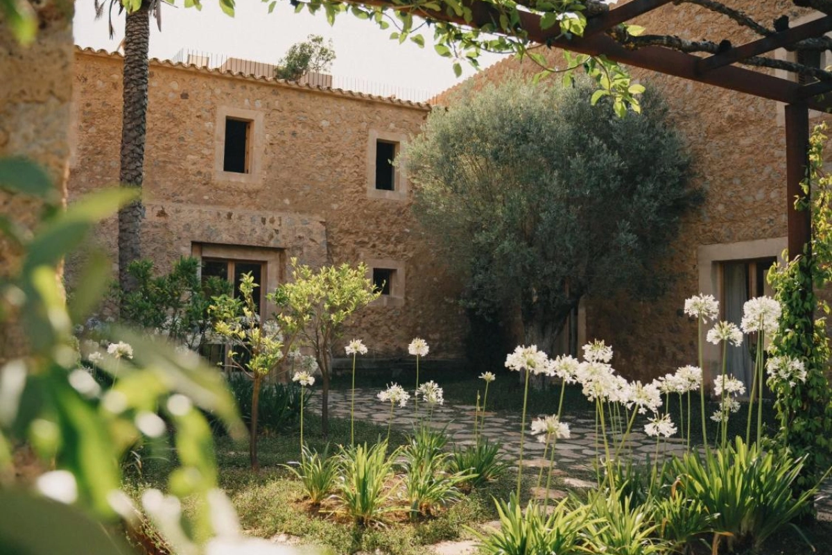 Es Raco d'Arta - Hotel Photo 9