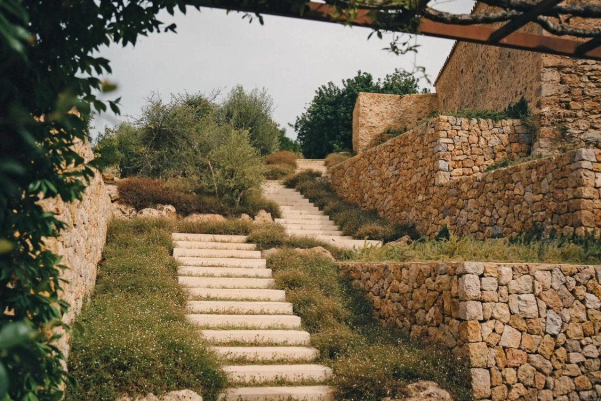 Es Raco d'Arta - Hotel Photo 14