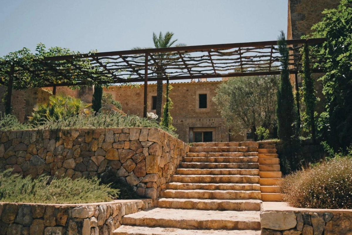 Es Raco d'Arta - Hotel Photo 17