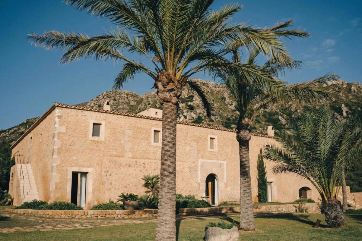 Es Raco d'Arta - Hotel Photo 18