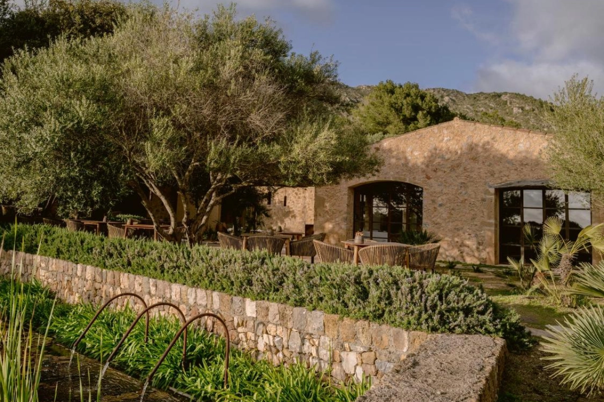 Es Raco d'Arta - Hotel Photo 20