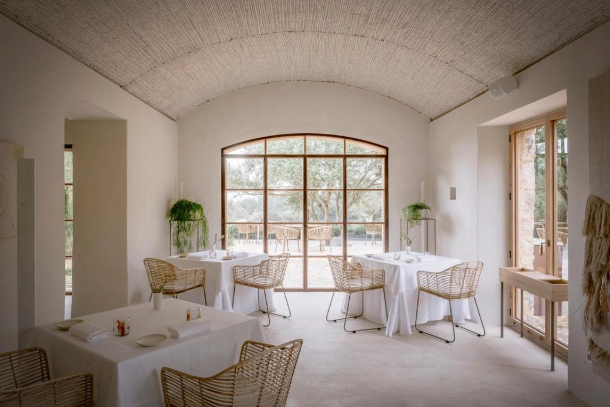 Es Raco d'Arta - Hotel Photo 21