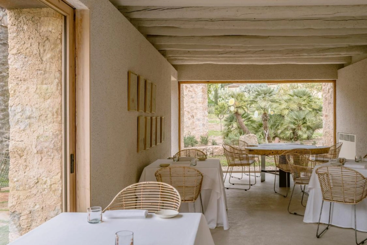 Es Raco d'Arta - Hotel Photo 23