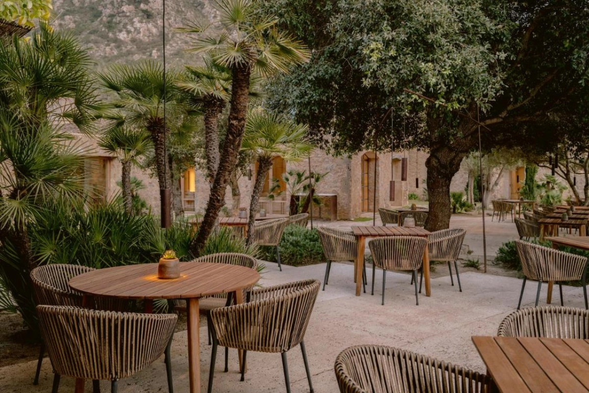 Es Raco d'Arta - Hotel Photo 25