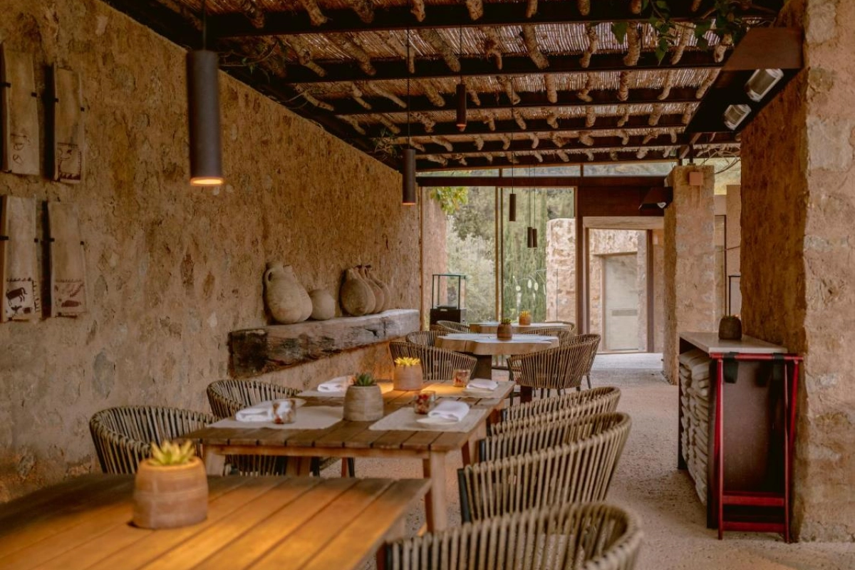 Es Raco d'Arta - Hotel Photo 26