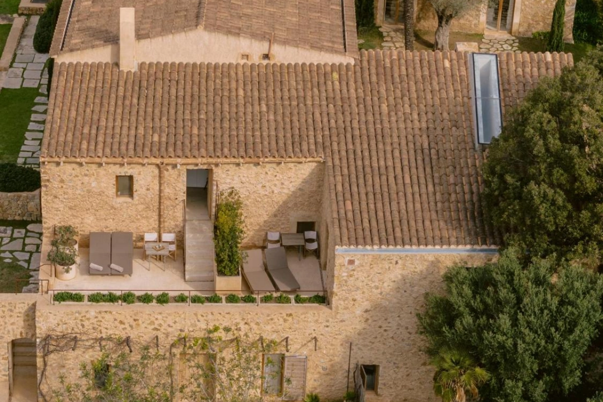 Es Raco d'Arta - Hotel Photo 28