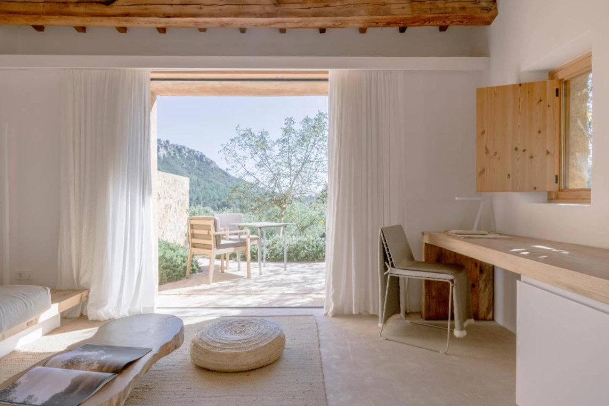 Es Raco d'Arta - Hotel Photo 35