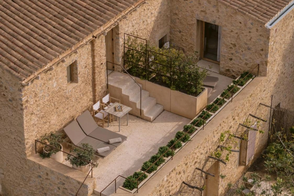 Es Raco d'Arta - Hotel Photo 38