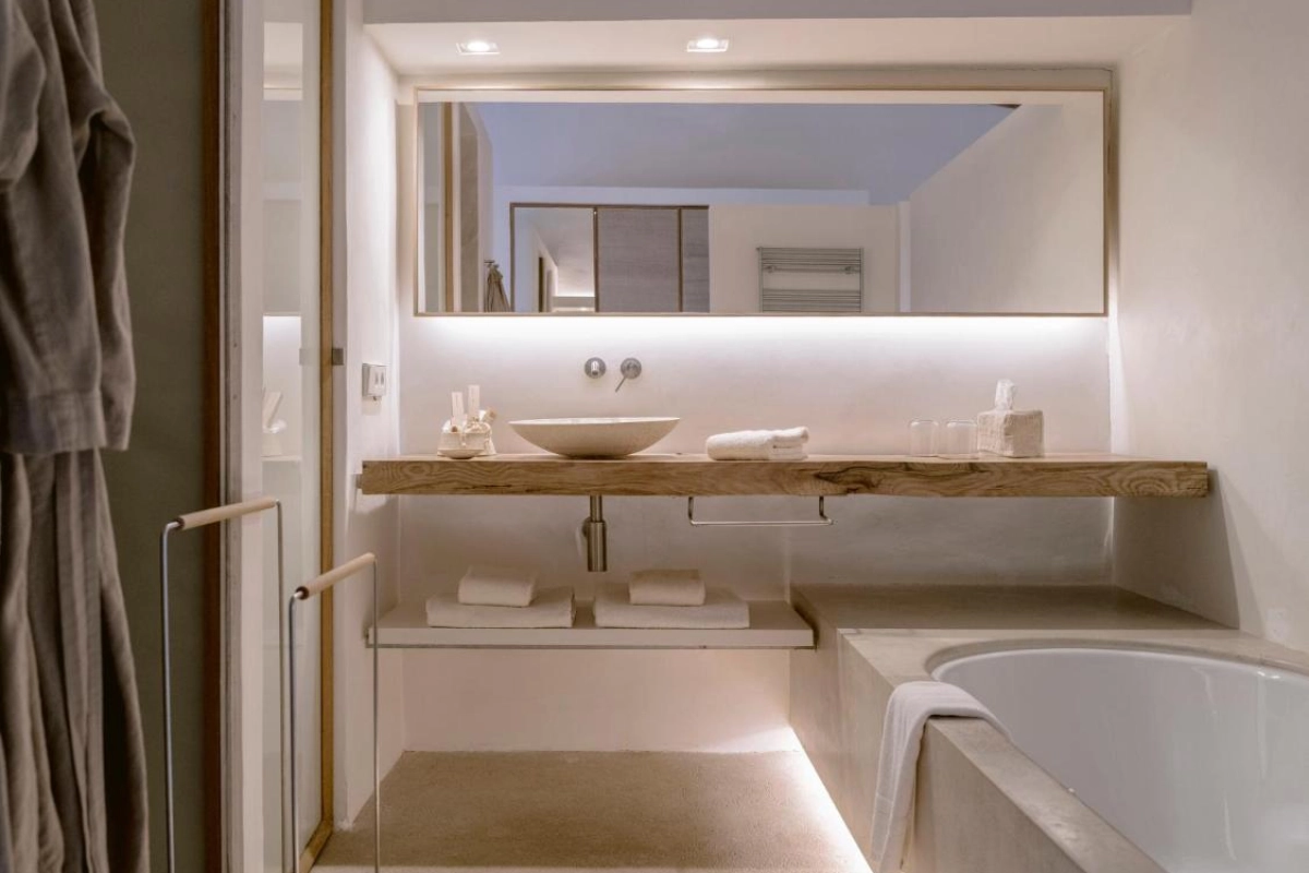 Es Raco d'Arta - Hotel Photo 43