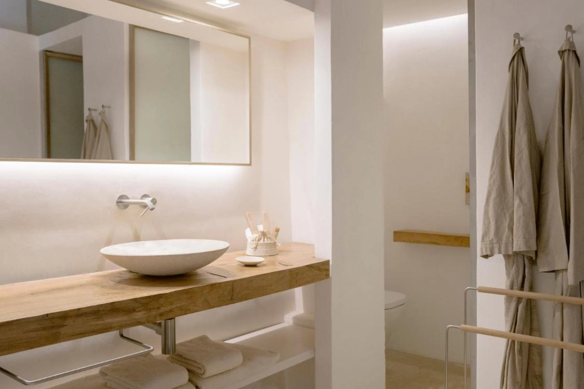 Es Raco d'Arta - Hotel Photo 45