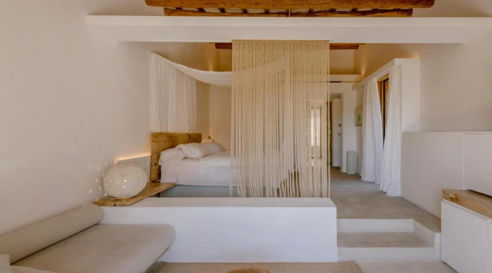 One Bedroom Villa at Es Raco d'Arta