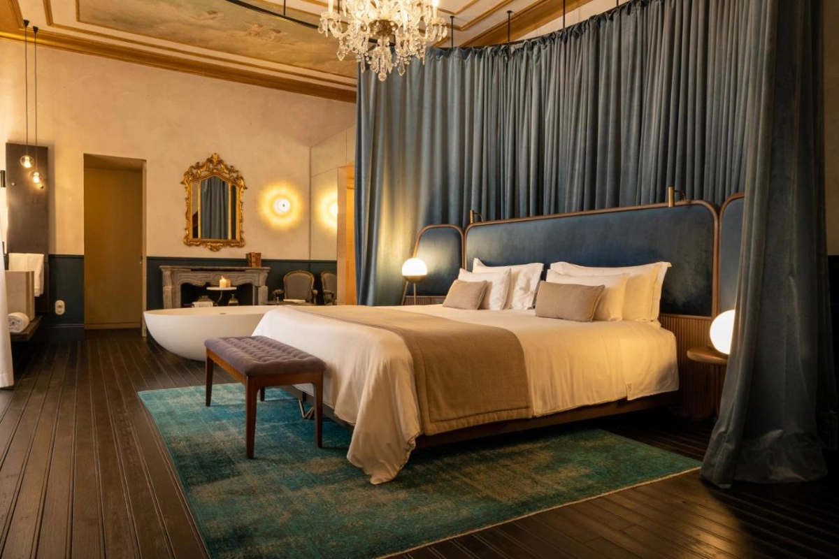 Can Bordoy Gran House & Garden - Hotel Photo 2