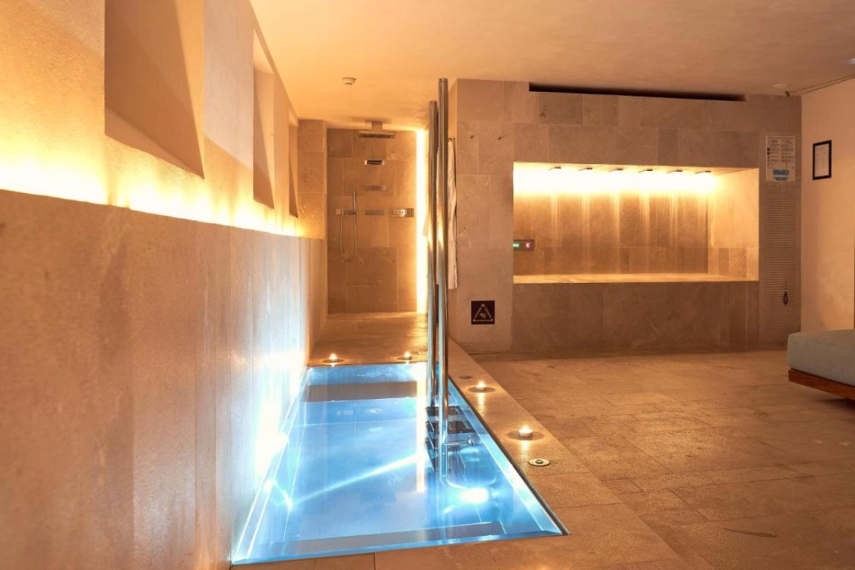 Can Bordoy Gran House & Garden - Hotel Photo 4