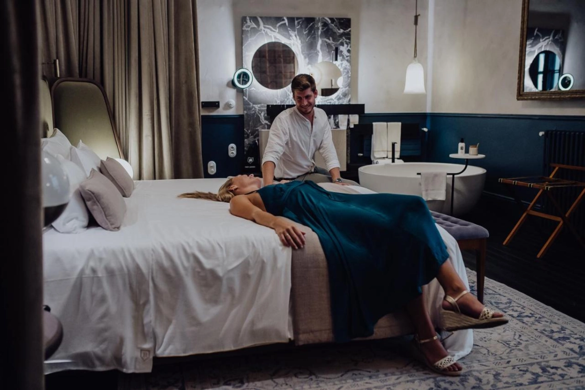 Can Bordoy Gran House & Garden - Hotel Photo 6