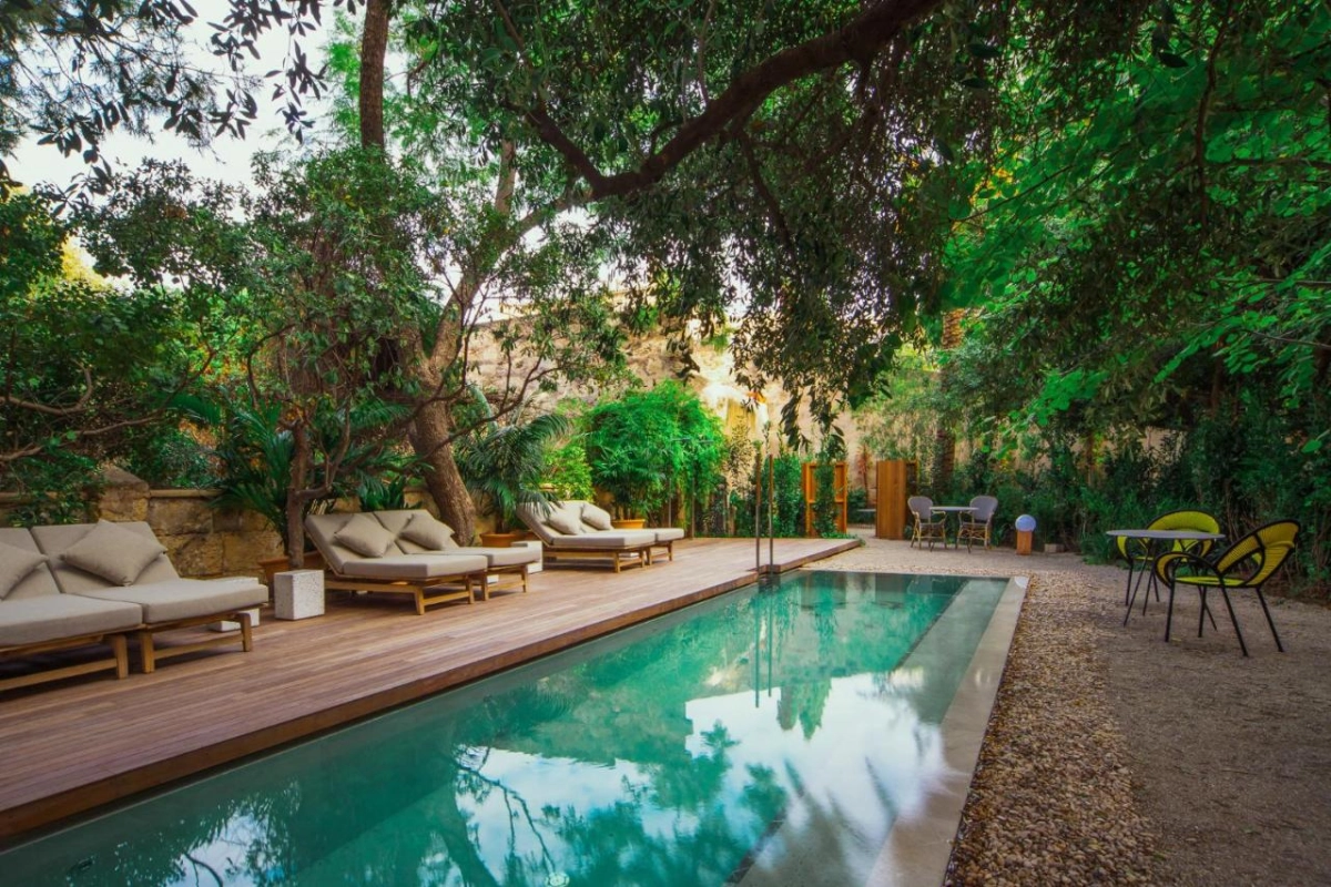 Can Bordoy Gran House & Garden - Hotel Photo 7