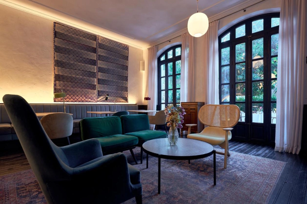 Can Bordoy Gran House & Garden - Hotel Photo 8