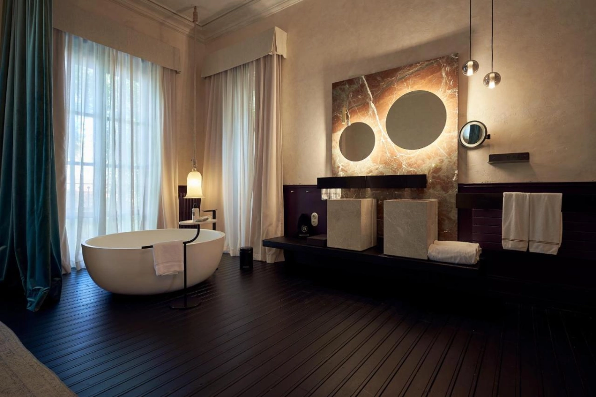 Can Bordoy Gran House & Garden - Hotel Photo 9