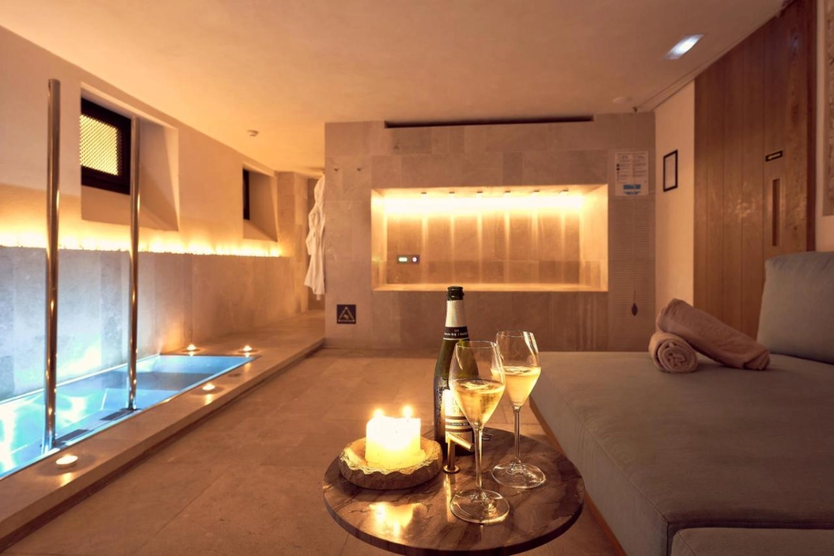 Can Bordoy Gran House & Garden - Hotel Photo 10