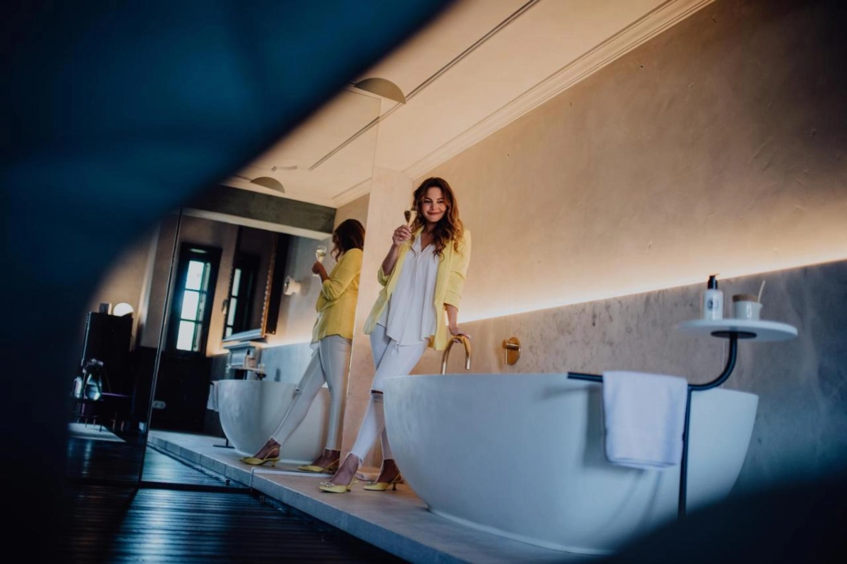 Can Bordoy Gran House & Garden - Hotel Photo 12