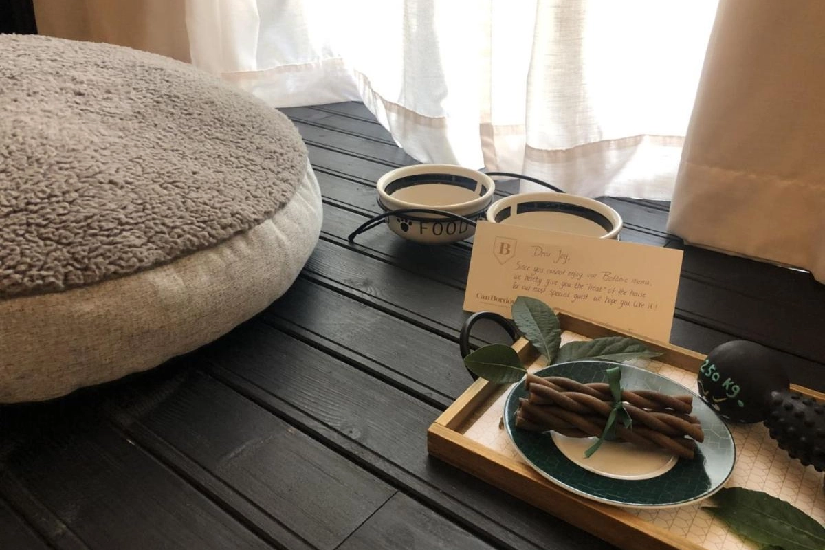 Can Bordoy Gran House & Garden - Hotel Photo 18