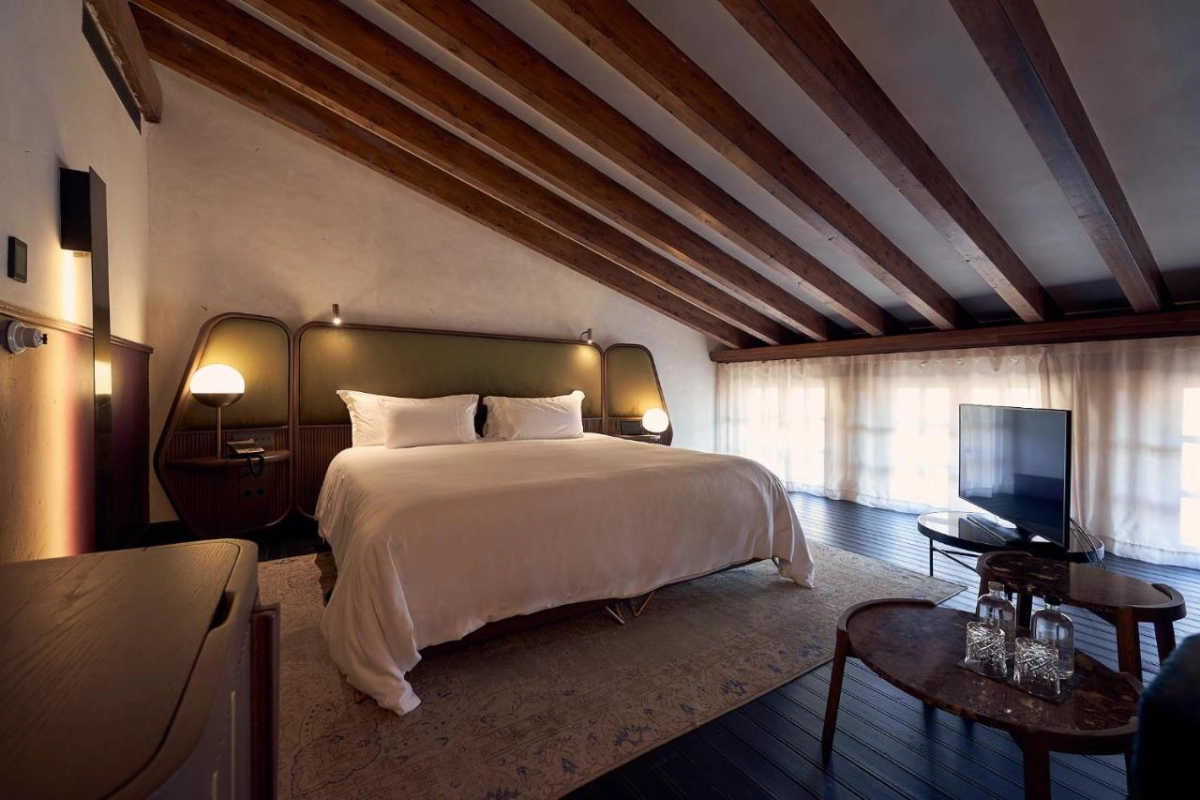 Can Bordoy Gran House & Garden - Hotel Photo 21