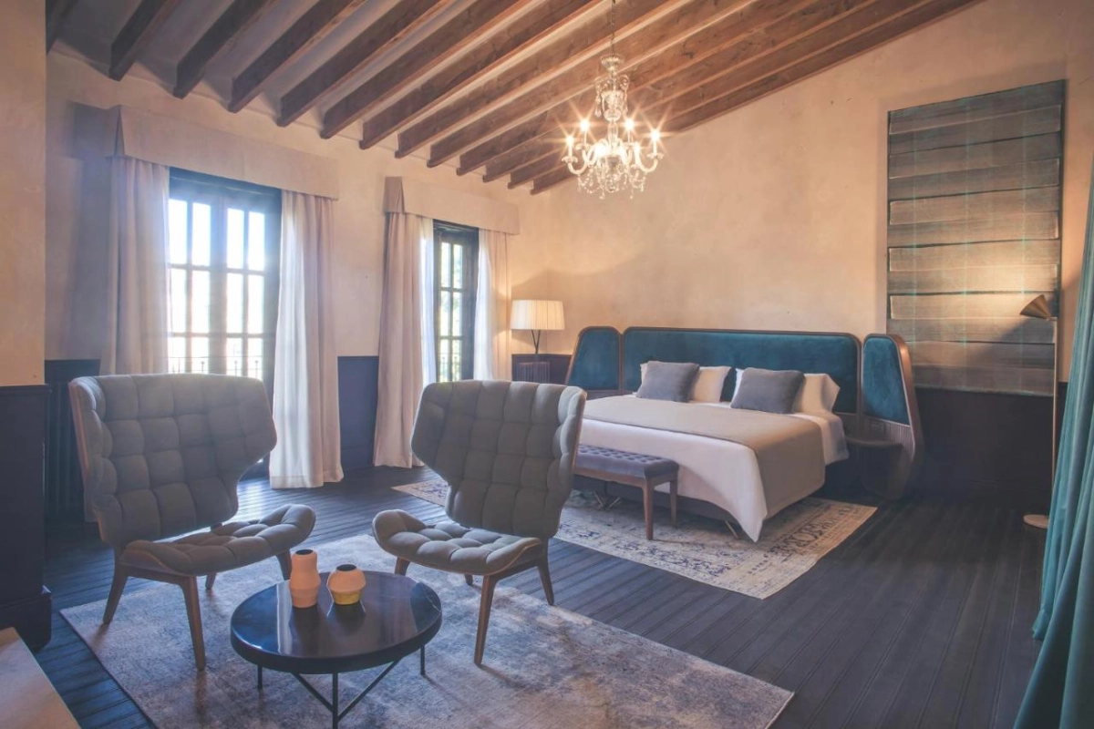 Can Bordoy Gran House & Garden - Hotel Photo 22