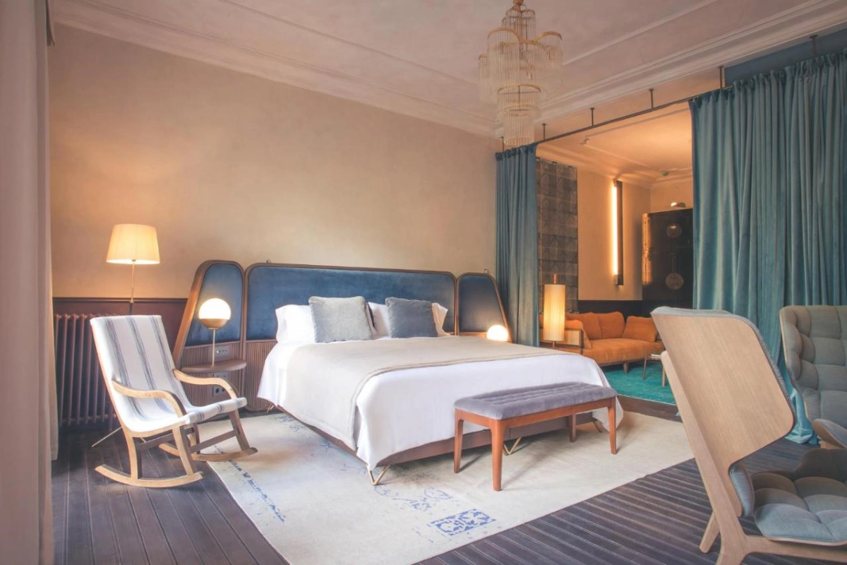 Can Bordoy Gran House & Garden - Hotel Photo 23