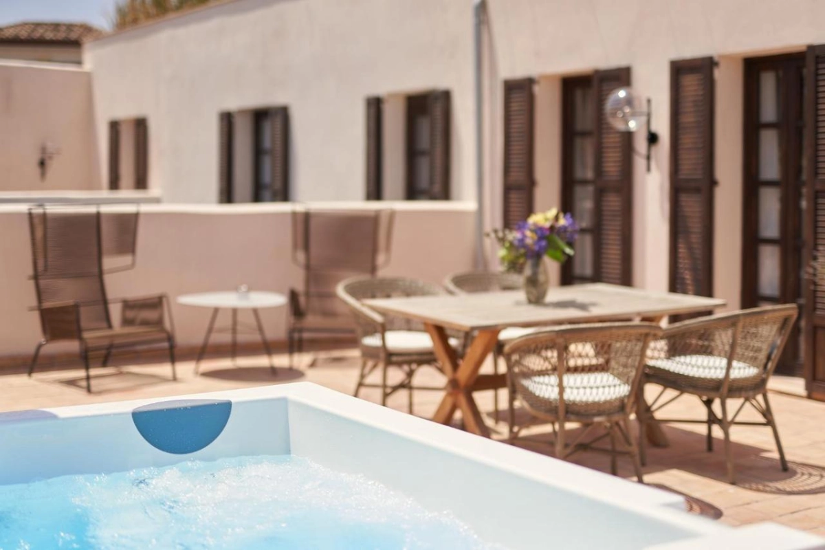 Can Bordoy Gran House & Garden - Hotel Photo 24