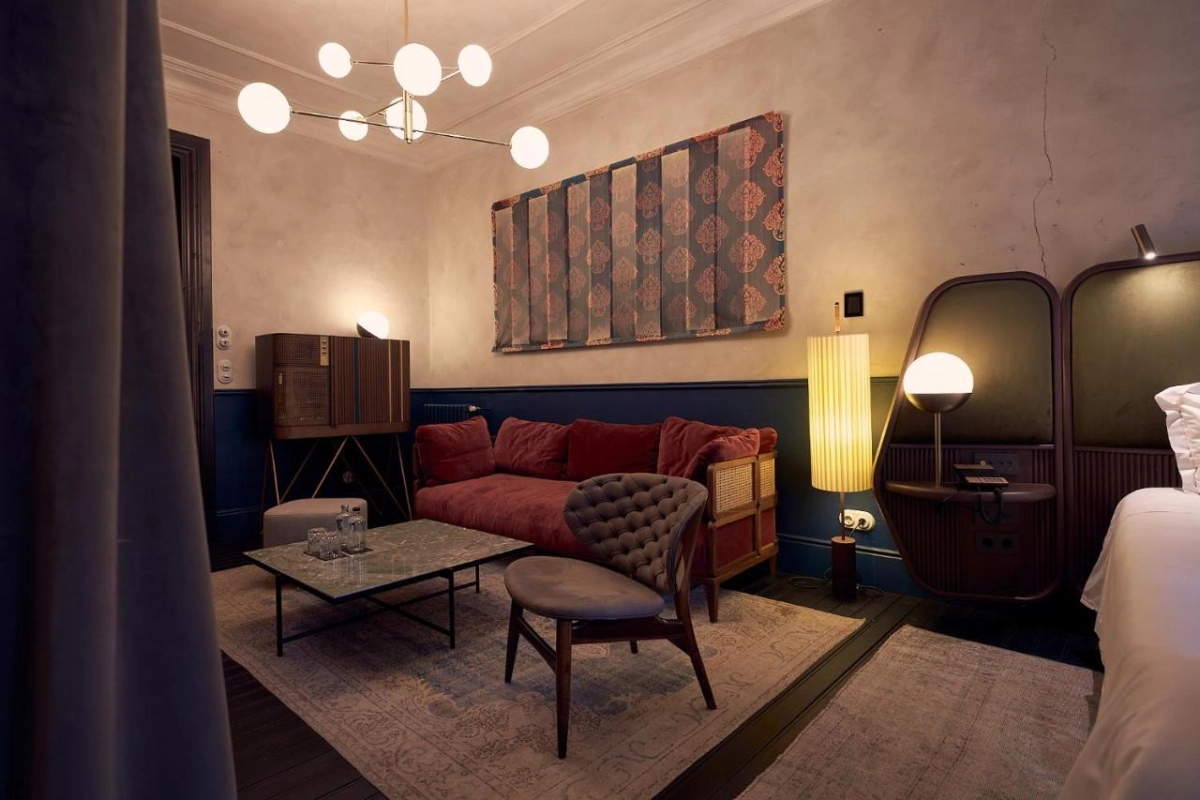 Can Bordoy Gran House & Garden - Hotel Photo 27