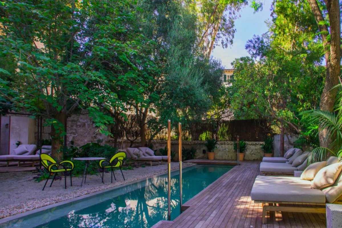 Can Bordoy Gran House & Garden - Hotel Photo 29