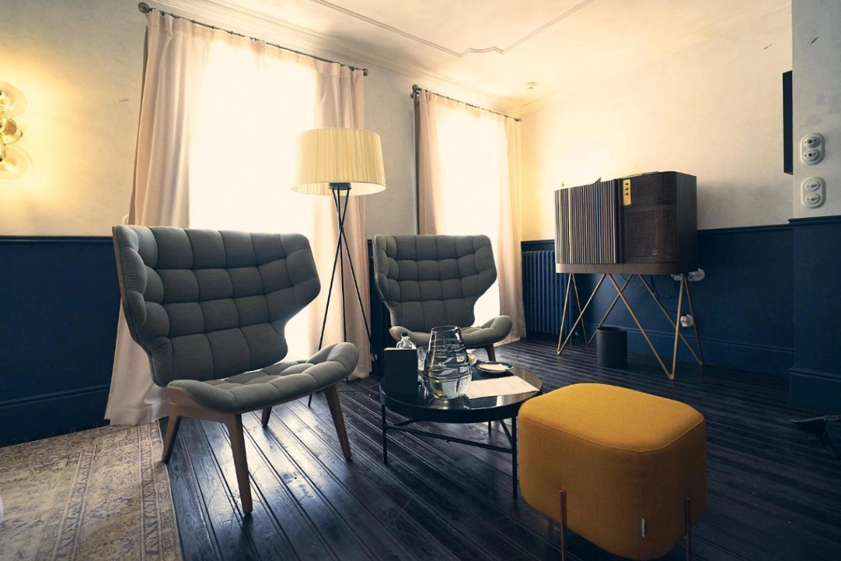 Can Bordoy Gran House & Garden - Hotel Photo 30