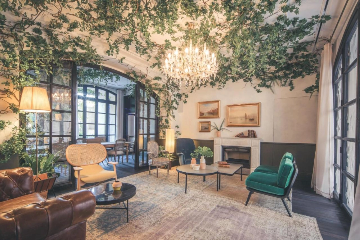 Can Bordoy Gran House & Garden - Hotel Photo 31