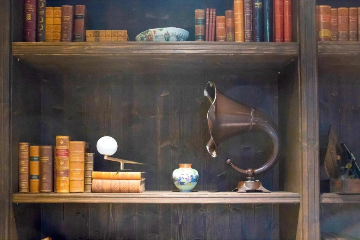 Can Bordoy Gran House & Garden - Hotel Photo 32