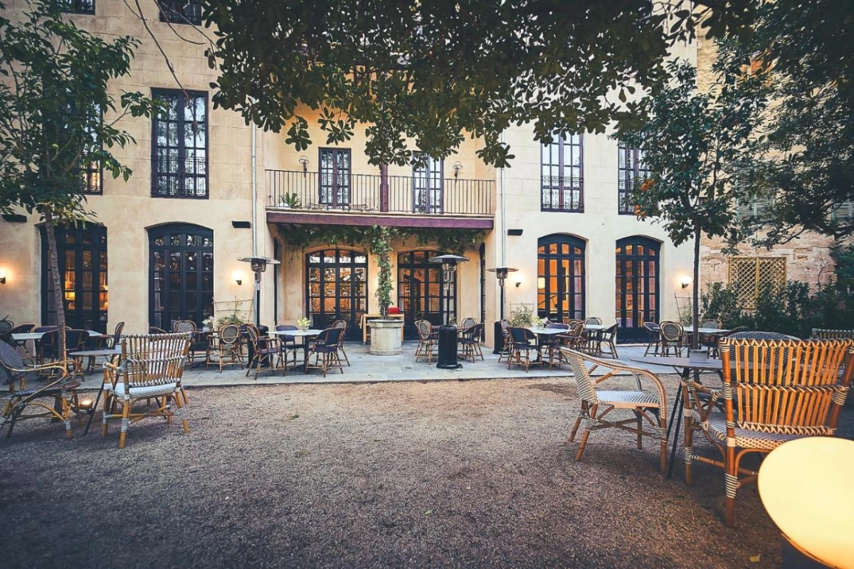 Can Bordoy Gran House & Garden - Hotel Photo 33