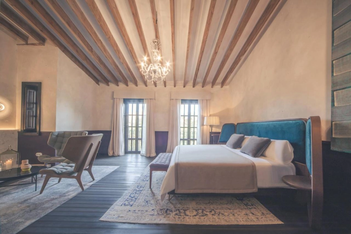 Can Bordoy Gran House & Garden - Hotel Photo 34