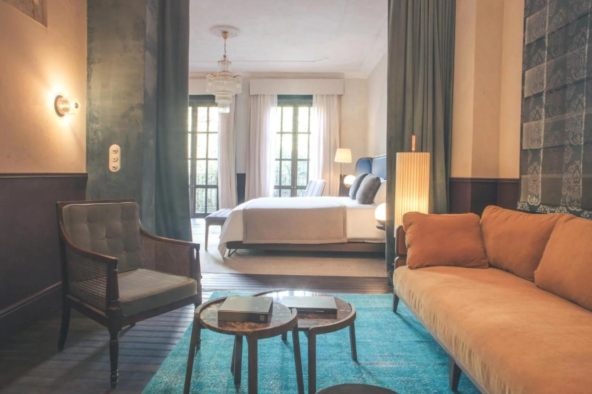 Can Bordoy Gran House & Garden - Hotel Photo 35