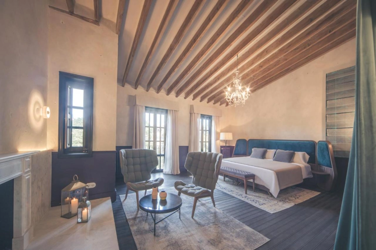 Can Bordoy Gran House & Garden - Hotel Photo 36