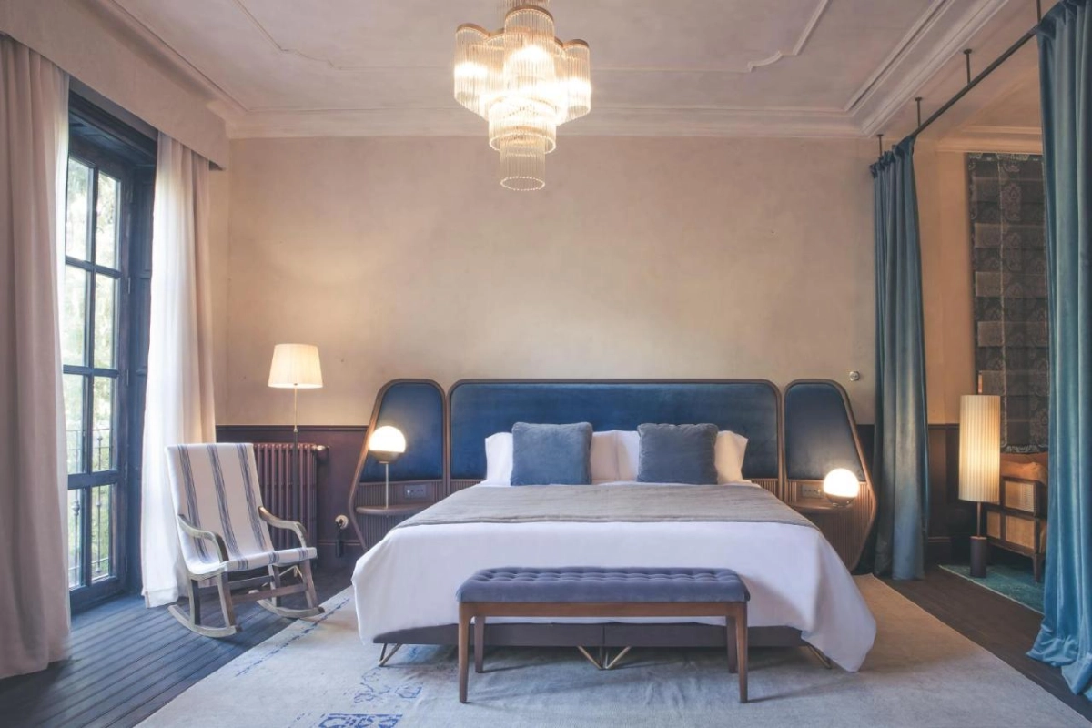 Can Bordoy Gran House & Garden - Hotel Photo 37