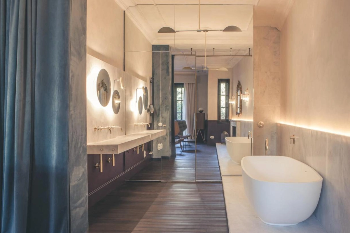 Can Bordoy Gran House & Garden - Hotel Photo 39