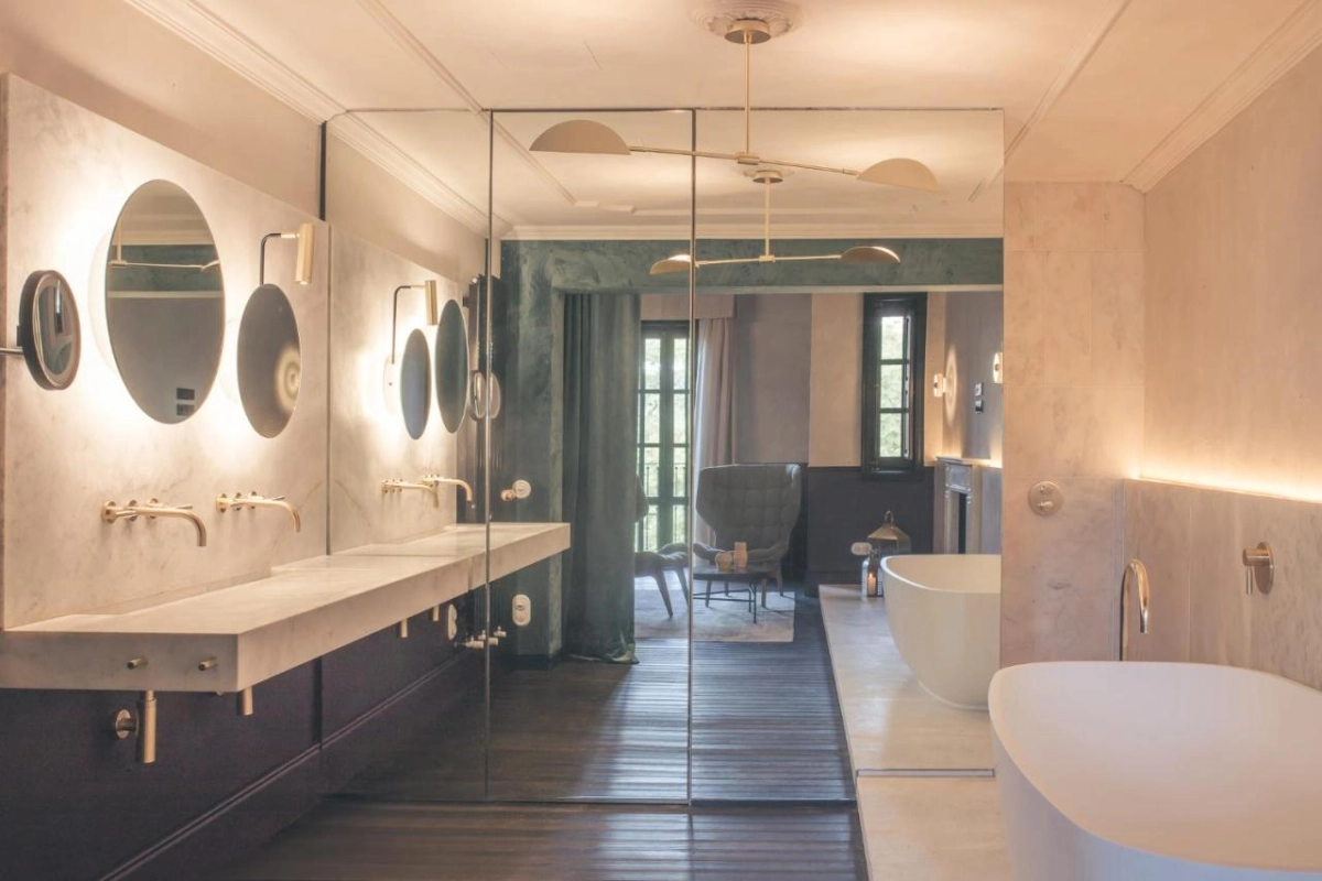 Can Bordoy Gran House & Garden - Hotel Photo 40