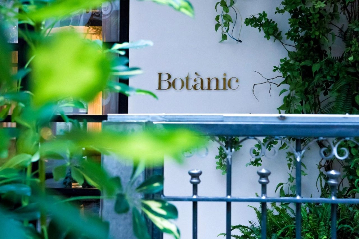 Can Bordoy Gran House & Garden - Hotel Photo 41