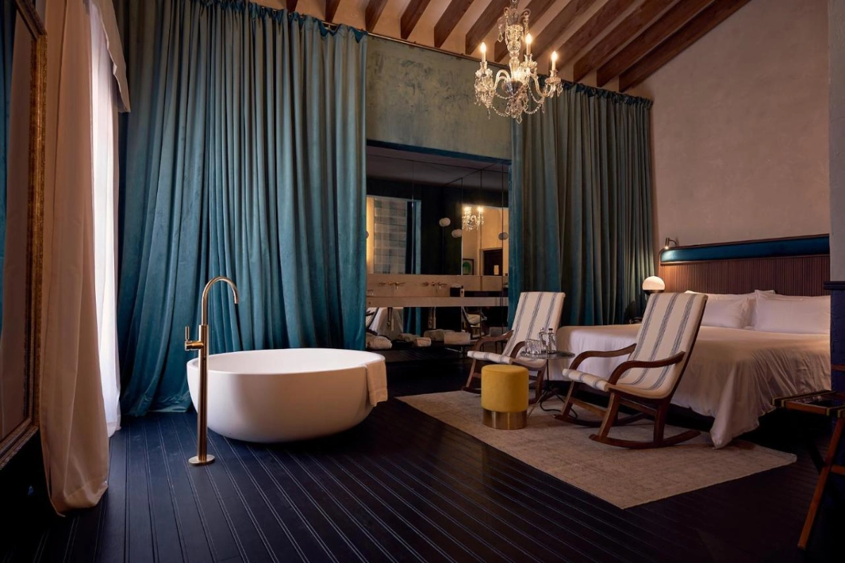 Can Bordoy Gran House & Garden - Hotel Photo 43