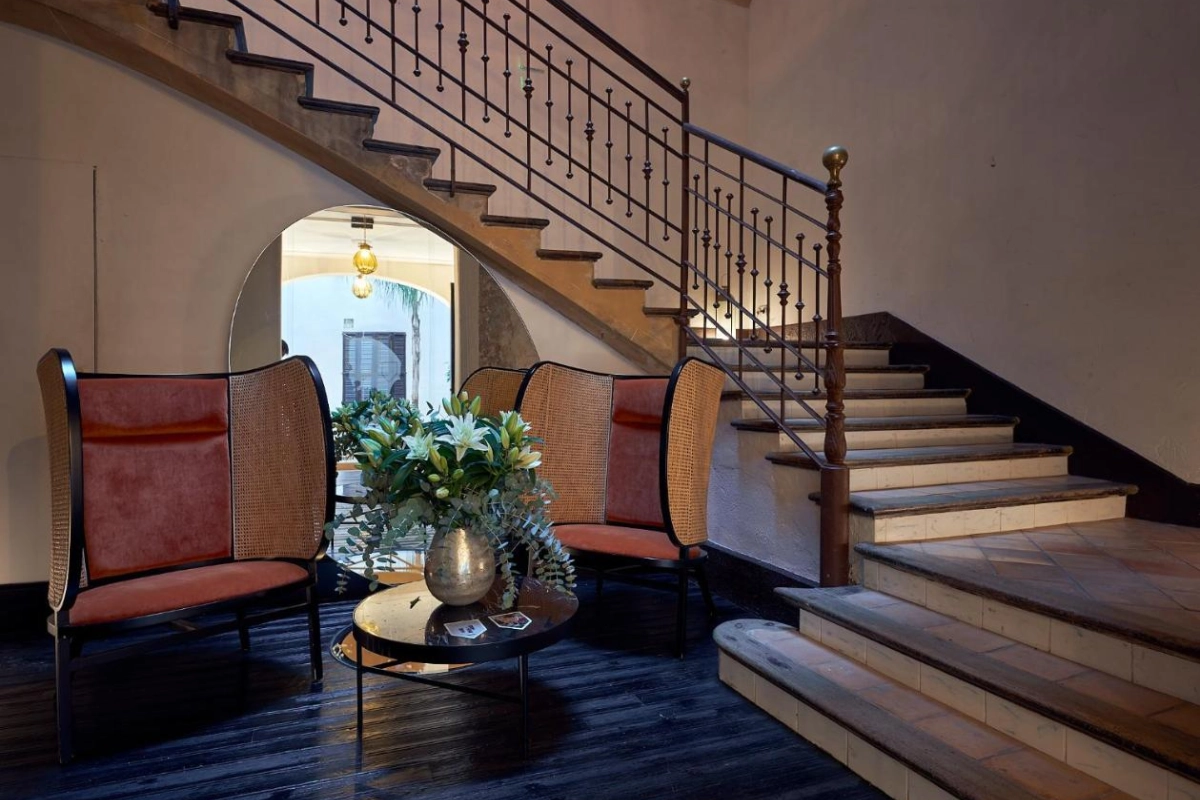 Can Bordoy Gran House & Garden - Hotel Photo 47