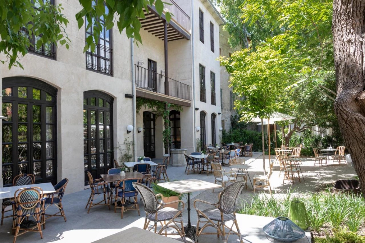 Can Bordoy Gran House & Garden - Hotel Photo 49