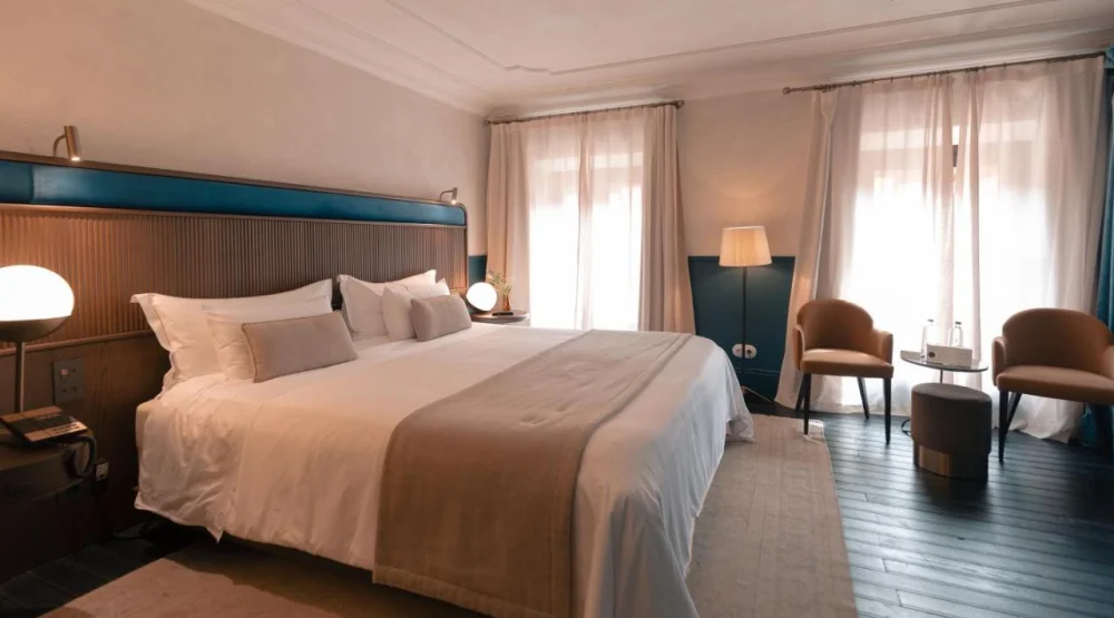 Junior Suite at Can Bordoy Gran House & Garden