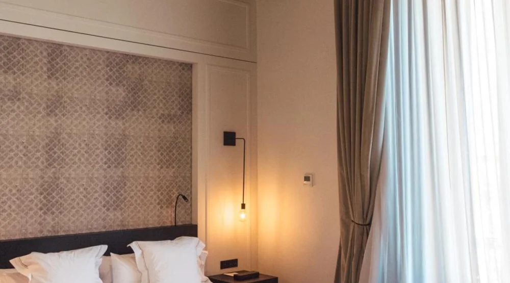 Superior Junior Suite at Sant Francesc Hotel Singular